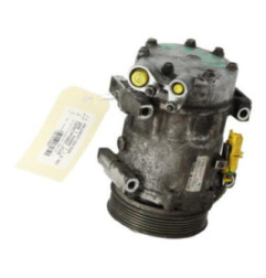 Compresseur clim PEUGEOT 308 1 Photo n°1