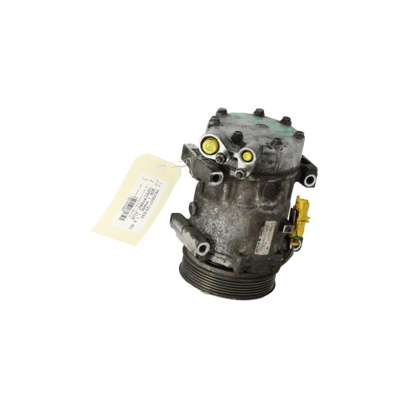 Compresseur clim PEUGEOT 308 1