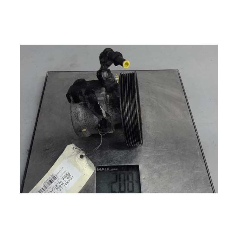 Pompe de direction PEUGEOT 308 1
