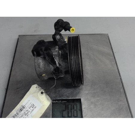 Pompe de direction PEUGEOT 308 1 Photo n°1