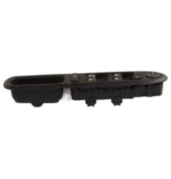 Interrupteur de leve vitre avant gauche PEUGEOT 407 Photo n°5