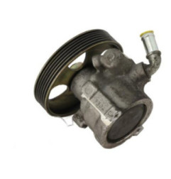 Pompe de direction PEUGEOT 308 1 Photo n°6