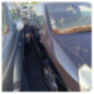 Radiateur eau RENAULT VEL SATIS