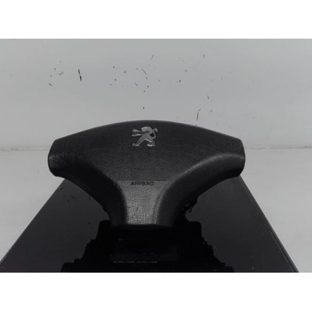 Air bag conducteur PEUGEOT 308 1 Photo n°1