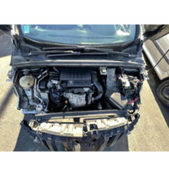 Air bag conducteur PEUGEOT 308 1 Photo n°4