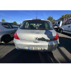 Air bag conducteur PEUGEOT 308 1 Photo n°13