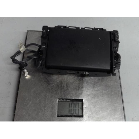 Ecran GPS PEUGEOT 308 1 Photo n°1