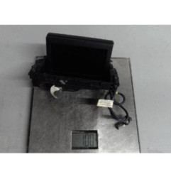 Ecran GPS PEUGEOT 308 1