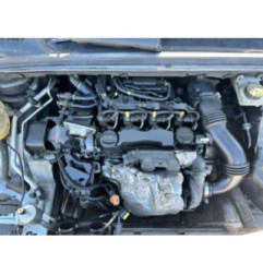 Ecran GPS PEUGEOT 308 1 Photo n°6