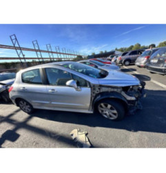 Ecran GPS PEUGEOT 308 1 Photo n°8