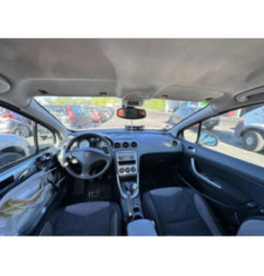 Ecran GPS PEUGEOT 308 1 Photo n°10