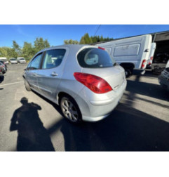 Ecran GPS PEUGEOT 308 1 Photo n°12