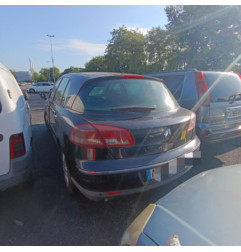 Commande chauffage RENAULT VEL SATIS Photo n°11