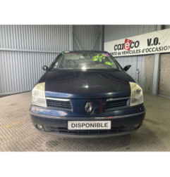 Commande chauffage RENAULT VEL SATIS Photo n°16