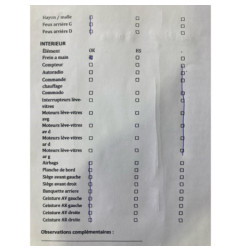 Commande chauffage RENAULT VEL SATIS Photo n°18