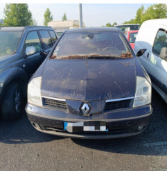 Commande chauffage RENAULT VEL SATIS Photo n°20