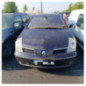 Commande chauffage RENAULT VEL SATIS