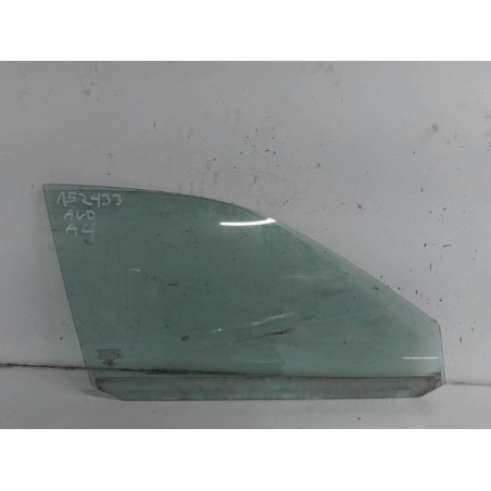 Vitre avant droit AUDI A4 1 Photo n°1