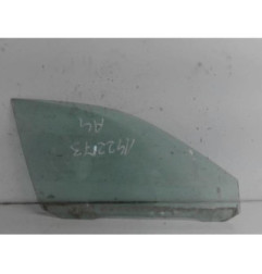 Vitre avant droit AUDI A4 1 Photo n°1
