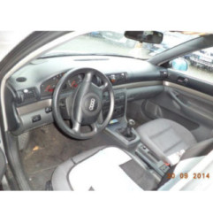 Vitre avant droit AUDI A4 1 Photo n°7