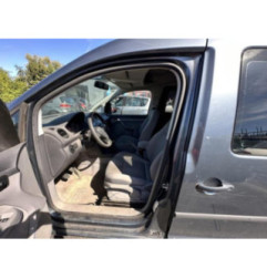 Capot VOLKSWAGEN CADDY 3 Photo n°10