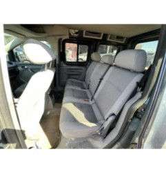 Capot VOLKSWAGEN CADDY 3 Photo n°12