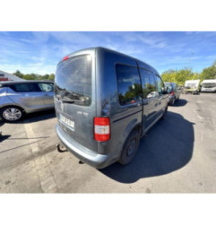 Capot VOLKSWAGEN CADDY 3 Photo n°15