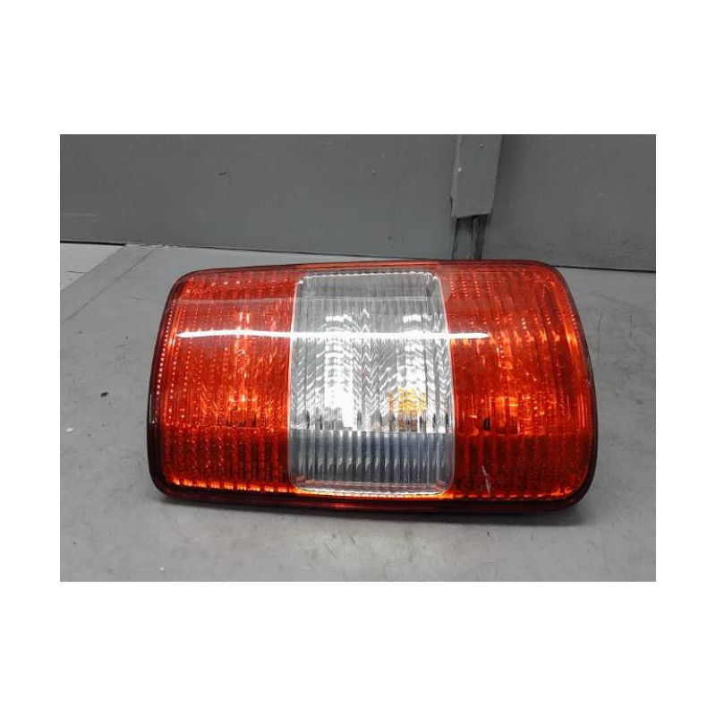 Feu arriere principal gauche (feux) VOLKSWAGEN CADDY 3