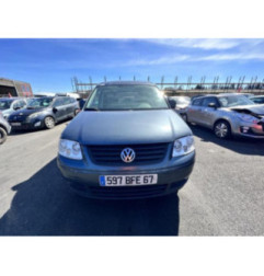 Feu arriere principal gauche (feux) VOLKSWAGEN CADDY 3 Photo n°6