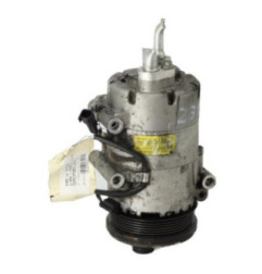 Compresseur clim FORD C-MAX 1 Photo n°1