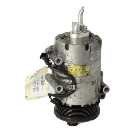 Compresseur clim FORD C-MAX 1 Photo n°1