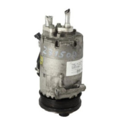 Compresseur clim FORD C-MAX 1