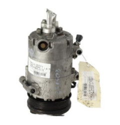 Compresseur clim FORD C-MAX 1 Photo n°3