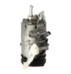 Compresseur clim FORD C-MAX 1 Photo n°4