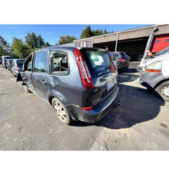 Demarreur FORD C-MAX 1 Photo n°14