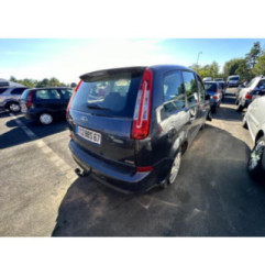 Demarreur FORD C-MAX 1 Photo n°15