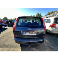 Demarreur FORD C-MAX 1 Photo n°16
