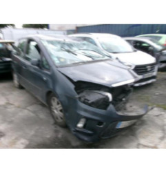 Demarreur FORD C-MAX 1 Photo n°17