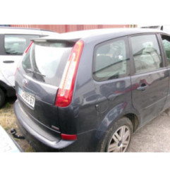 Demarreur FORD C-MAX 1 Photo n°18