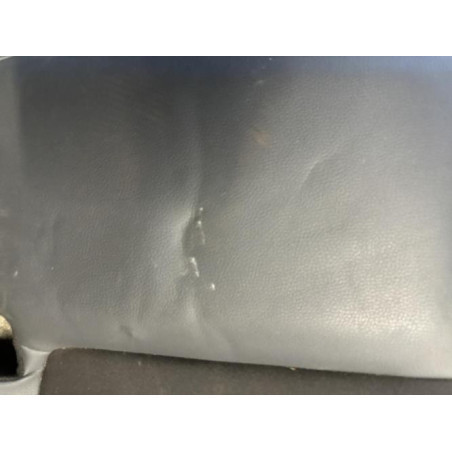 Banquette arriere OPEL CORSA D