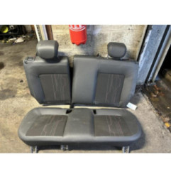 Banquette arriere OPEL CORSA D Photo n°3