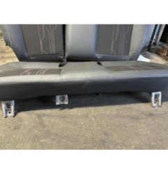 Banquette arriere OPEL CORSA D Photo n°5