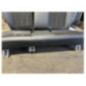 Banquette arriere OPEL CORSA D