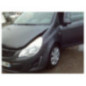Banquette arriere OPEL CORSA D