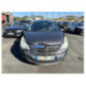 Banquette arriere OPEL CORSA D