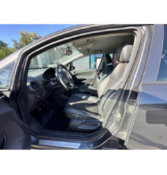 Banquette arriere OPEL CORSA D Photo n°17