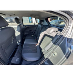Banquette arriere OPEL CORSA D Photo n°19
