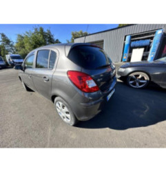 Banquette arriere OPEL CORSA D Photo n°20