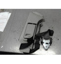 Ceinture avant gauche OPEL CORSA D Photo n°3