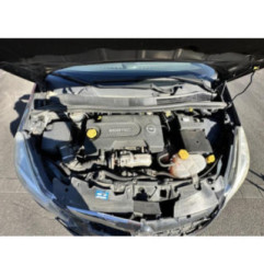 Ceinture avant gauche OPEL CORSA D Photo n°14